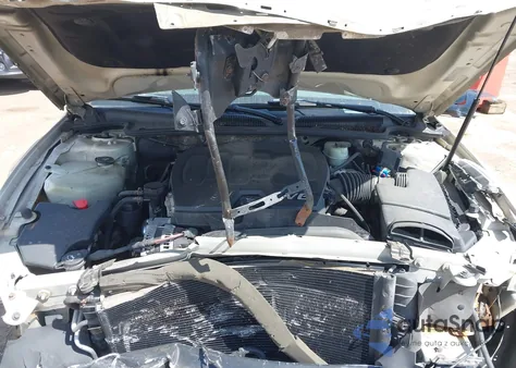 2011 Buick Lucerne Cxl from USA, damaged, VIN 1G4HC5EM5BU146078